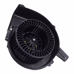 AIC 51986 Blower Motor for vehicles with air conditioning for left-hand drive vehicles VOLKSWAGEN: Polo V Hatchback, Polo IV Hatchback, SEAT: Ibiza 3