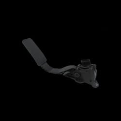 AIC 52522 Pedals Electric SKODA: Fabia 2