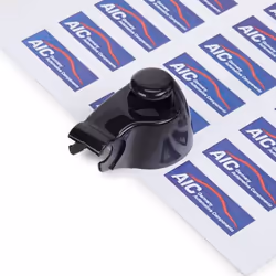 Cap, wiper arm; AIC; Rear; for VOLKSWAGEN, VW; 1J6955435, 1J6955435