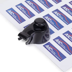 AIC 52854 Cap, wiper arm Rear VOLKSWAGEN: Golf 4