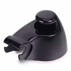 AIC 52854 Cap, wiper arm Rear VOLKSWAGEN: Golf 4