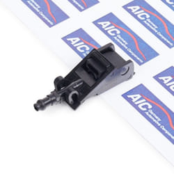 AIC 52860 Windscreen Washer Jet Left Front, Right Front VOLKSWAGEN: Fox Hatchback, Lupo / Lupo 3L, Transporter 5