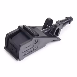 AIC 52860 Windscreen Washer Jet Left Front, Right Front VOLKSWAGEN: Fox Hatchback, Lupo / Lupo 3L, Transporter 5