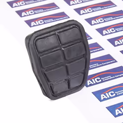 Pedal Covers; AIC; for SEAT, VOLKSWAGEN, AUDI, VW, FORD; 321721173, 321721173C, 6X0721173A, 321721173, 321721173C