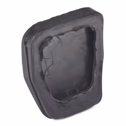 AIC 52862 Pedal Covers SEAT: Arosa, VOLKSWAGEN: GOLF 2, AUDI: Quattro