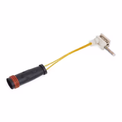 AIC 52893 Brake Pad Wear Sensor Front axle both sides, Rear Axle both sides MERCEDES-BENZ: E-Class Saloon, CLS Coupe, E-Class T-modell