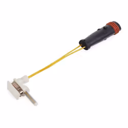 AIC 52893 Brake Pad Wear Sensor Front axle both sides, Rear Axle both sides MERCEDES-BENZ: E-Class Saloon, CLS Coupe, E-Class T-modell
