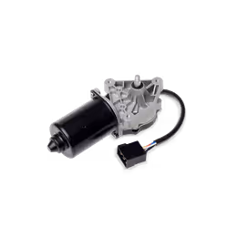 Wiper Motor; AIC; 12 Front for left-hand drive vehicles; for VW, SKODA; 3B1955113C, 3B1955113D, 3B1955113C, 3B1955113D, 3B195 ...