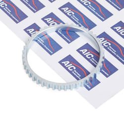 AIC 53018 ABS Ring 44 Front axle both sides RENAULT: CLIO 2, Kangoo I, LAGUNA 1 Grandtour, NISSAN: Kubistar Van