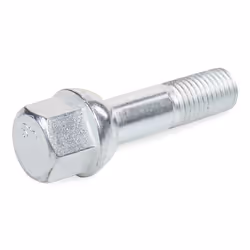 AIC 53043 Wheel Bolt M12 x 1,5 20 17 Male Hex MERCEDES-BENZ: C-Class Saloon, SL Convertible, CLK Coupe