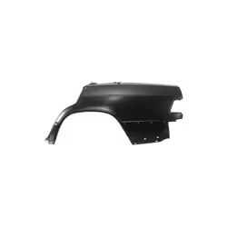 Arch Trims; AIC; Left Rear Repair Panel; for FORD