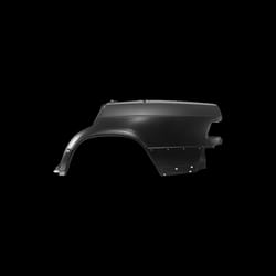 AIC 53190 Arch Trims Left Rear Repair Panel