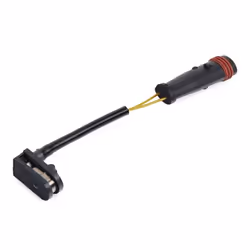 AIC 53233 Brake Pad Wear Sensor Rear Axle both sides MERCEDES-BENZ: Sprinter 3.5-T Van, Vito Mixto, Vito Minibus, VOLKSWAGEN: Crafter 30-50 Van