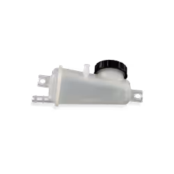 Expansion Tank, brake fluid; AIC; without lid; for VOLKSWAGEN, AUDI, SKODA, VW, SEAT; 1J1611301, 1J1611301A, 1J1611301, 1J161 ...