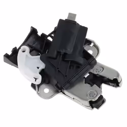 Boot Lock; AIC; for SKODA; 6U0827571, 6U0827571