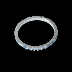 AIC 53353 ABS Ring 42 Rear Axle both sides SMART: Fortwo II Coupe, Fortwo II Convertible, Roadster Convertible