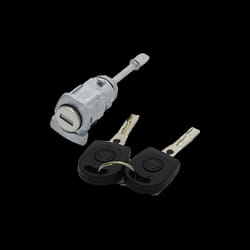 AIC 53374 Cylinder Lock Vehicle Door, Left Front, Right Front VOLKSWAGEN: Caddy 2 Pickup