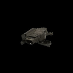 AIC 53378 Control, blending flap VOLKSWAGEN: Golf 4