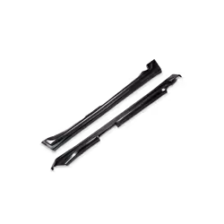 Rocker Panel; AIC; Repair Panel Front Axle Left; for VOLKSWAGEN, VW