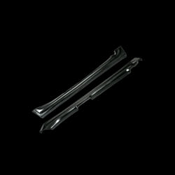 AIC 53548 Rocker Panel Repair Panel Front Axle Left VOLKSWAGEN: TRANSPORTER 4 Bus, Transporter 4