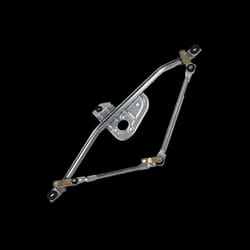 AIC 53554 Drive Arm, wiper linkage Left Front, Right Front