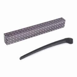 Wiper Arm; AIC; Rear for left-hand/right-hand drive vehicles without wiper blade with cap; for AUDI; 8E9955407A, 8E9955407B, ...
