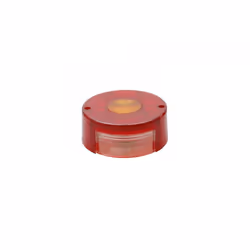 Lens, licence plate light; AIC; for MERCEDES-BENZ; 1688200256, A1688200256