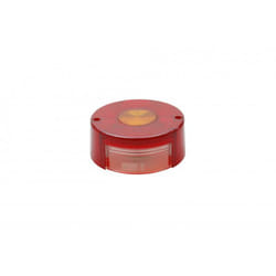 AIC 53967 Lens, licence plate light