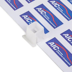 AIC 53972 Base, headlight Left Front, Right Front