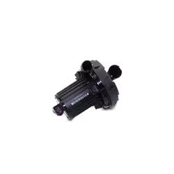 Secondary Air Pump; AIC; for AUDI, VOLKSWAGEN, SEAT, VW, SKODA; 06A959253B, 06A959253E, 078906601G, 078906601N, 1110702