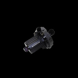 AIC 54301 Secondary Air Pump AUDI: A6 C5 Saloon, A4 B6 Saloon, A4 B6/B7 Convertible, VOLKSWAGEN: Golf 4, Touran I, SEAT: Altea XL