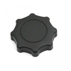 AIC 54391 Turning Knob, seat back adjustment VOLKSWAGEN: Golf 4 Cabrio, Transporter 4