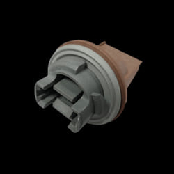AIC 54573 Bulb Holder, indicator VOLKSWAGEN: Vento