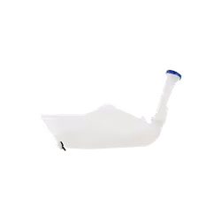 Windscreen Washer Reservoir; AIC; with lid; for SKODA, SEAT, VOLKSWAGEN, VW; 6Q0955453J, 6Q0955453K, 6Q0955453N, 6Q0955453P, ...