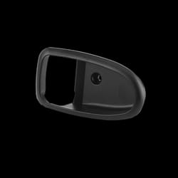 AIC 54641 Door-handle Frame outer, Left Front BMW: X5