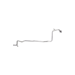 Air Conditioning Pipe; AIC; from air conditioning compressor to condenser with pressure switch; for FORD; 1062505, 1113897, 1 ...