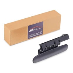 AIC 54791 Door Handle Left Front black CITROËN: Xsara Hatchback