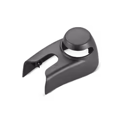 Cap, wiper arm; AIC; Rear; for AUDI; 8E9955205A, 8E9955205B, 8E9955205C, 8E9955205A, 8E9955205B