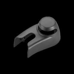 AIC 55005 Cap, wiper arm Rear