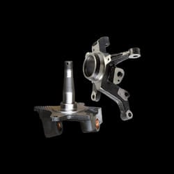 AIC 55093 Steering Knuckle Front Axle Right VOLKSWAGEN: GOLF 2, Corrado, Vento