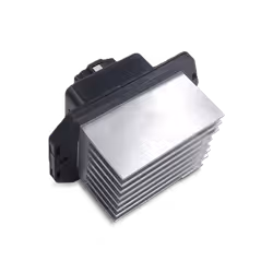Control Element, heating/ventilation; AIC; for VOLKSWAGEN, VW; 1J0820045F, 1J0820045F