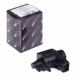 Pressure Converter; AIC; Switch Valve Electric; for VOLKSWAGEN, AUDI, VW, SKODA, SEAT; 1J0906283A, 1J0906283A, 1J0906283A, 1J ...
