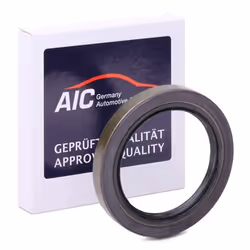 ABS Ring; AIC; Magnetic Front Axle Left, Front Axle Right; for MERCEDES-BENZ; 0249975747, 0259971647, A0249975747, A025997164 ...