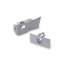 Holder, park assist sensor; AIC; for VOLKSWAGEN, AUDI, SEAT, BMW, VW