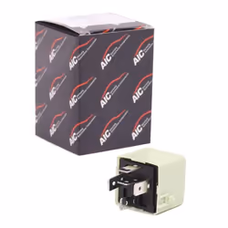Relay, central locking system; AIC; for BMW, MINI, ROLLS-ROYCE; 12631714976, 12631735424, 61311350315, 61311378297, 613113783 ...