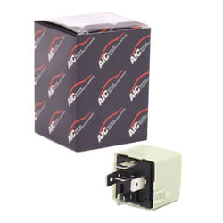 AIC 55641 Relay, central locking system BMW: 3 Touring, 3 Saloon, MINI: Hatchback