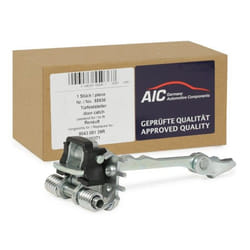 AIC 55936 Door Catch Front, both sides RENAULT: SCENIC 3, GRAND SCENIC 3