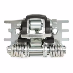 AIC 55936 Door Catch Front, both sides RENAULT: SCENIC 3, GRAND SCENIC 3