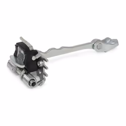 AIC 55936 Door Catch Front, both sides RENAULT: SCENIC 3, GRAND SCENIC 3