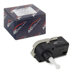 AIC 56190 Headlight Motor CITROËN: Relay I Van, PEUGEOT: Boxer Platform / Chassis, FIAT: Ducato II Van